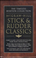 Stick and Rudder Classics - Buck, Robert N., and Taylor, Richard L., and Langewiesche, Wolfgang