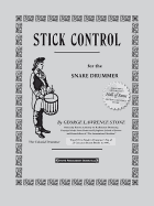 Stick Control: For the Snare Drummer