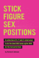 Stick Figure Sex Positions