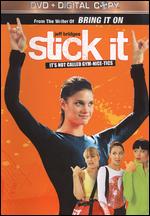 Stick It [2 Discs] [Includes Digital Copy] - Jessica Bendinger