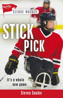 Stick Pick - Sandor, Steven