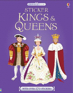 Sticker Kings & Queens