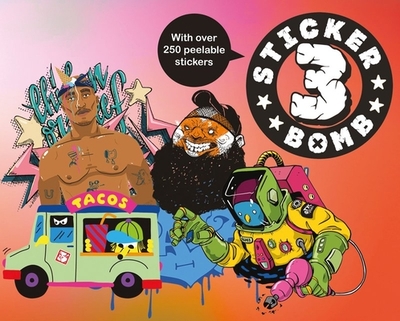 Stickerbomb 3 - 