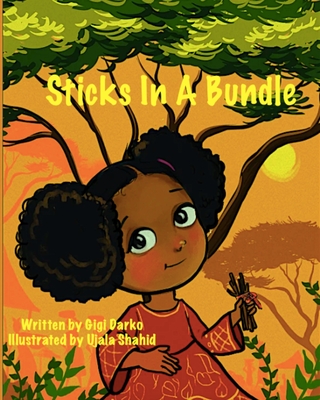 Sticks In a Bundle - Darko, Gigi