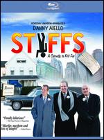 Stiffs [Blu-ray] - Frank Ciota