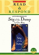 Stig of the Dump: Teacher's Resource