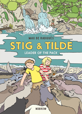 Stig & Tilde: Leader of the Pack - 