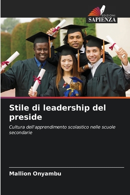 Stile di leadership del preside - Onyambu, Mallion