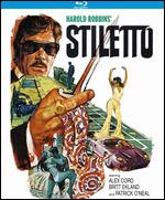 Stiletto [Blu-ray] - Bernard Kowalski