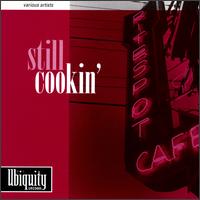 Still Cookin' - Various Artists
