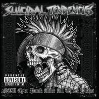 Still Cyco Punk After All These Years [Opaque Purple Vinyl] - Suicidal Tendencies