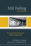 Still Failing: The Continuing Paradox of School Desegregation