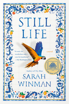 Still Life: A GMA Book Club Pick (a Novel) - Winman, Sarah