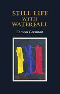 Still Life with Waterfall