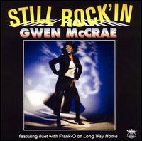 Still Rockin' - Gwen McCrae