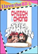 Still Smokin' [I Love the 80's Edition] [DVD/CD] - Tommy Chong