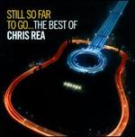 Still So Far to Go: The Best of Chris Rea