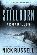 Stillborn Armadillos