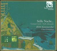 Stille Nacht... - Berlin RIAS Chamber Choir (choir, chorus)
