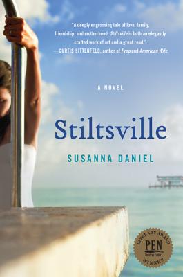 Stiltsville PB - Daniel, Susanna