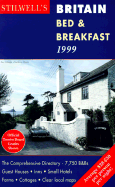 Stilwell's Britain: Bed and Breakfast - Stilwell, Timothy Charles (Editor)