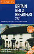 Stilwell's Britain Bed & Breakfast 2001 - Stilwell, Tim (Editor)