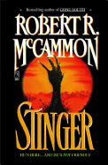 Stinger: Stinger - McCammon, Robert