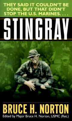 Stingray - Norton, Bruce H, Major