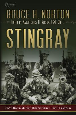 Stingray - Norton, Bruce H, Major (Editor)