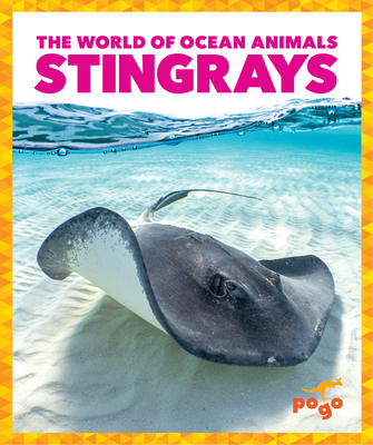 Stingrays - Schuh, Mari C