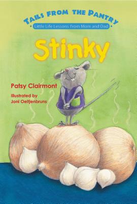 Stinky - Clairmont, Patsy