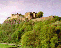 Stirling Castle - Fawcett, Richard