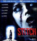 Stitch - Ajai