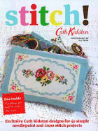 Stitch! - Kidston, Cath