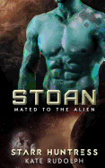 Stoan: Mated to the Alien