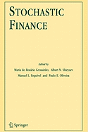 Stochastic Finance