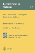Stochastic Networks