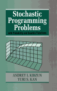 Stochastic Programming Problems