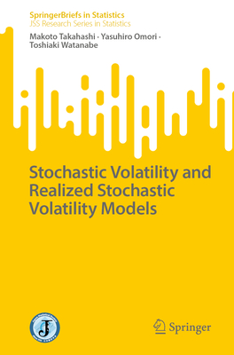 Stochastic Volatility and Realized Stochastic Volatility Models - Takahashi, Makoto, and Omori, Yasuhiro, and Watanabe, Toshiaki