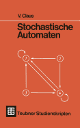 Stochastische Automaten - Claus, V