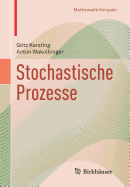 Stochastische Prozesse