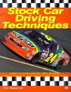 Stock Car Driving Techniques