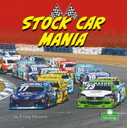 Stock Car Mania