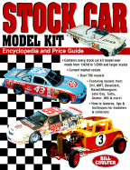 Stock Car Model Kit Encyclopedia & Price Guide - Coulter, Bill