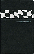 Stock Car Racing Bible-NIV