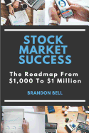 Stock Market Success: The Roadmap from $1,000 to $1 Million