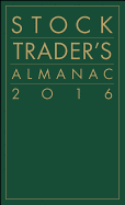 Stock Trader's Almanac