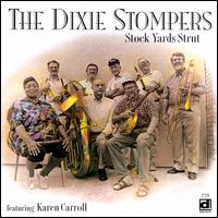 Stock Yards Strut - The Dixie Stompers