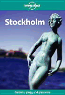 Stockholm - Cornwallis, Graeme