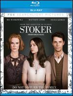 Stoker [Blu-ray]